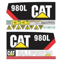 CATERPILLAR 980L
