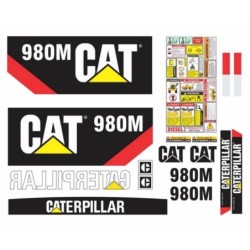 CATERPILLAR 980M