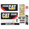 CATERPILLAR 980M