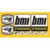 BMI STANDARD