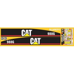 CATERPILLAR 988G