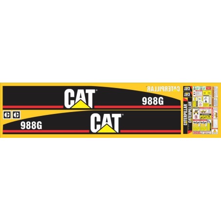 CATERPILLAR 988G