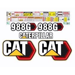 CATERPILLAR 988G 2024