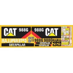 CATERPILLAR 988G MODERNA