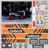 BOBCAT 3023