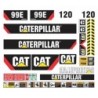 CATERPILLAR 99E MODERNA