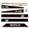 CATERPILLAR AP1000