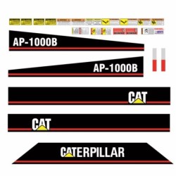 CATERPILLAR AP1000B