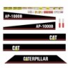 CATERPILLAR AP1000B
