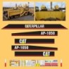 CATERPILLAR AP1050