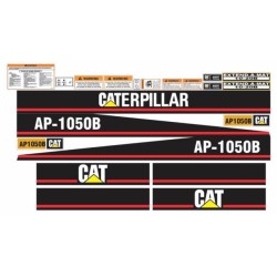 CATERPILLAR AP1050B