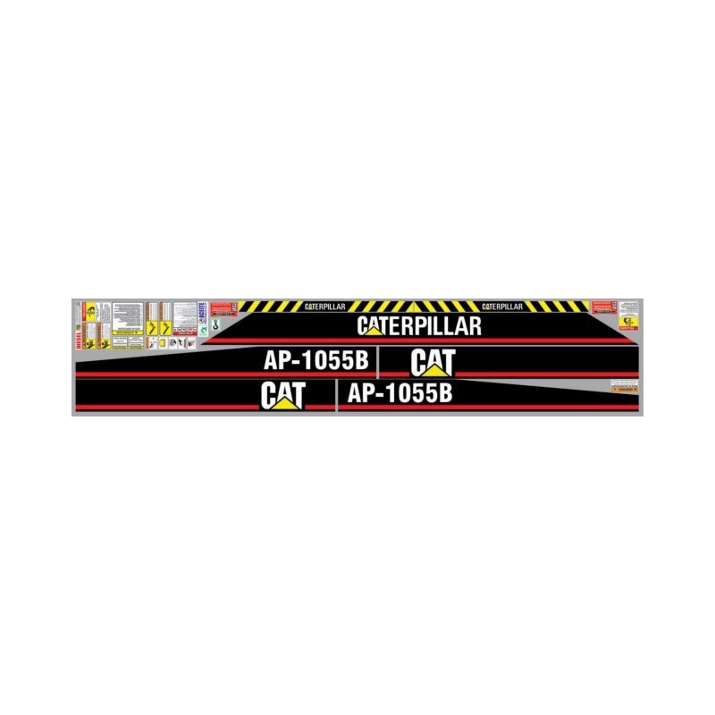CATERPILLAR AP1055B