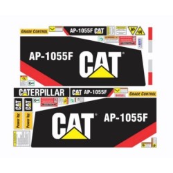 CATERPILLAR AP1055F