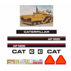 CATERPILLAR AP1200