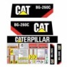 CATERPILLAR BG260C
