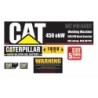 CATERPILLAR C15 ACERT