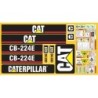 CATERPILLAR CB224E