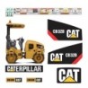 CATERPILLAR CB32B