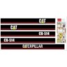 CATERPILLAR CB514