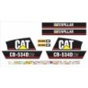 CATERPILLAR CB534DXW
