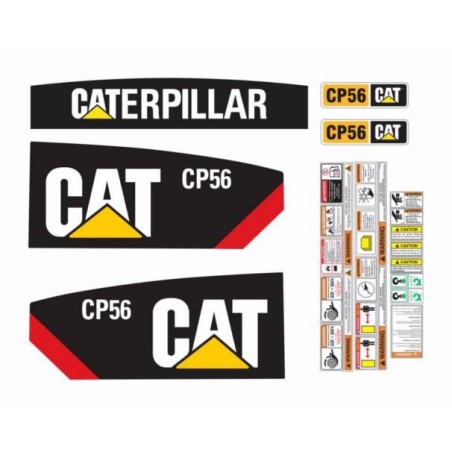 CATERPILLAR CP56