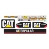 CATERPILLAR CP566E MODERNO