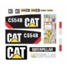 CATERPILLAR CS54B