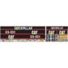 CATERPILLAR CS551