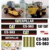 CATERPILLAR CS563