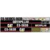 CATERPILLAR CS563D