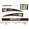 CATERPILLAR CS663E