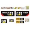 CATERPILLAR CW34