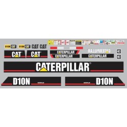 CATERPILLAR D10N