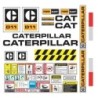 CATERPILLAR D11 STANDARD