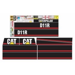 CATERPILLAR D11R