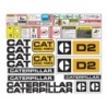 CATERPILLAR D2 STANDARD VINTAGE