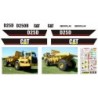 CATERPILLAR D25D
