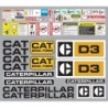 CATERPILLAR D3 STANDARD