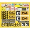 CATERPILLAR D4 STANDARD VINTAGE