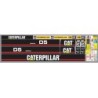 CATERPILLAR D5 MODERNA