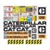 CATERPILLAR D5 SANDARD