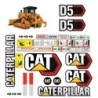 CATERPILLAR D5 VERSION 2021