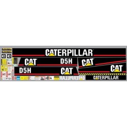 CATERPILLAR D5H