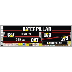 CATERPILLAR D5H XL
