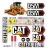 CATERPILLAR D5M VERSION 2021