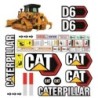 CATERPILLAR D6 VERSION 2021