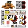 CATERPILLAR D6C VERSION 2021