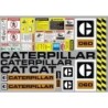 CATERPILLAR D6D