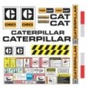 CATERPILLAR D6D STD