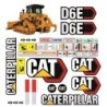 CATERPILLAR D6E VERSION 2021